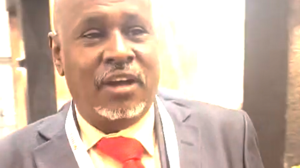 رجل اعمال سوداني 🇸🇩